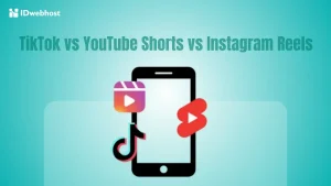 TikTok vs YouTube Shorts vs Instagram Reels, Pilih Mana?