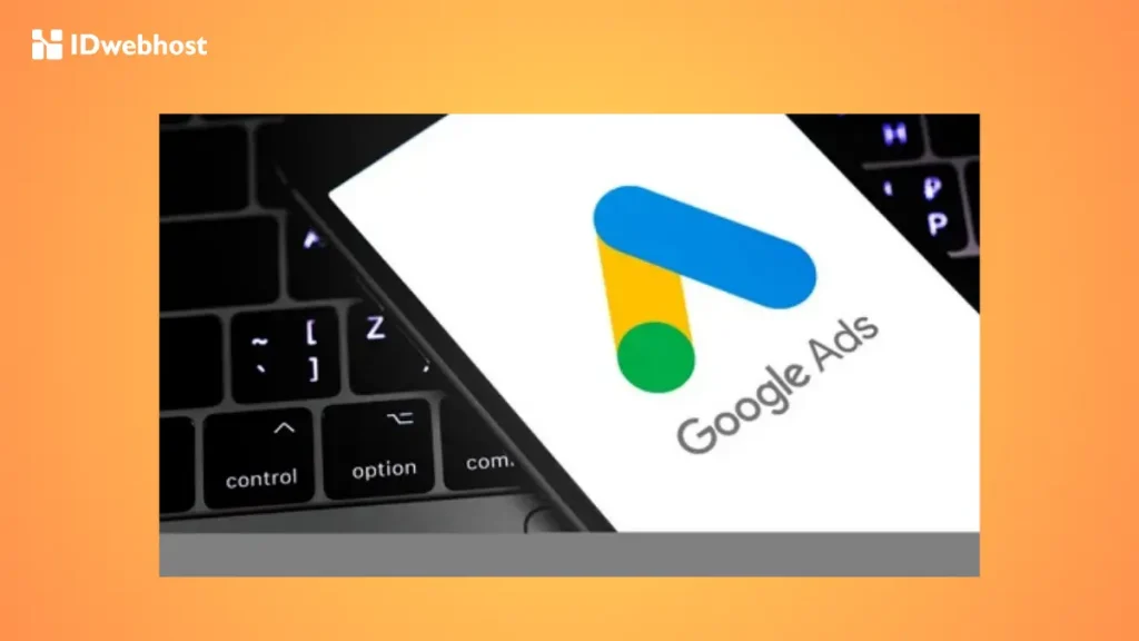 Kredit Google Ads