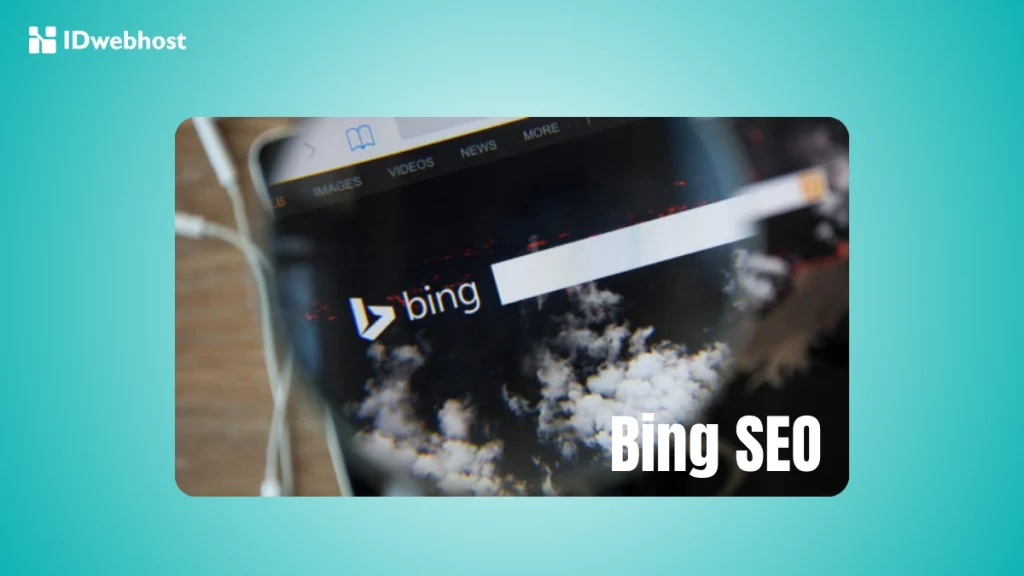 strategi SEO di Bing