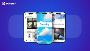 Apa Itu Bluesky? Aplikasi Mirip X yang Sedang Naik Daun