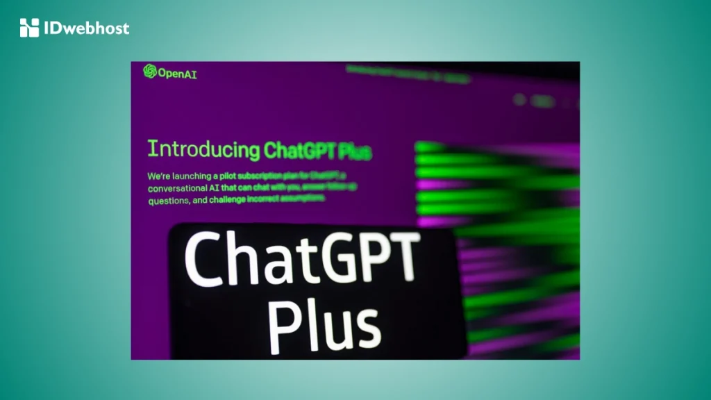 ChatGPT Plus vs Pro