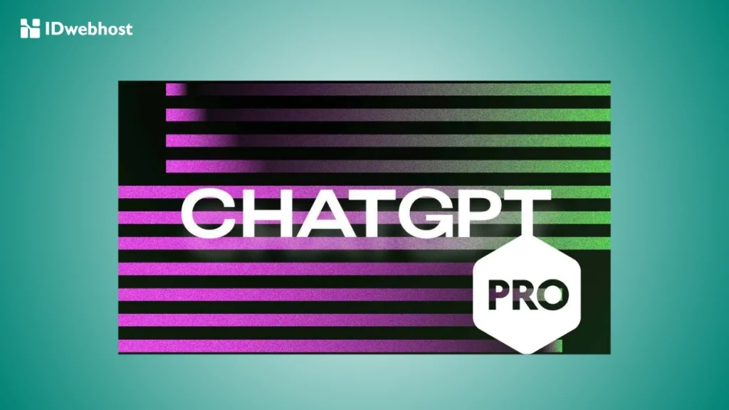 ChatGPT Plus vs Pro