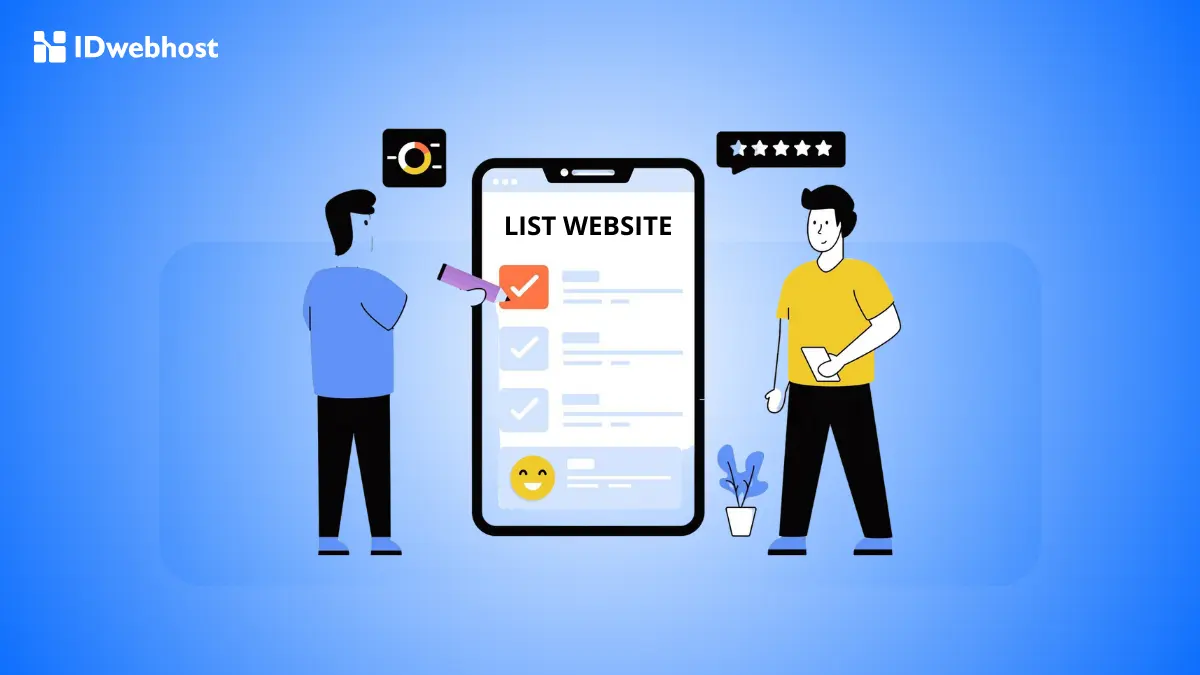 20 Checklist Sebelum dan Sesudah Launching Website: Tutorial