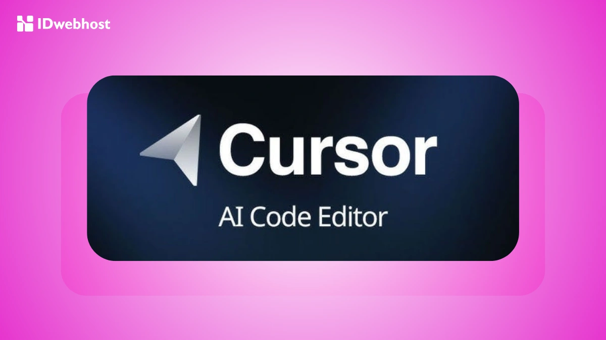 Cursor AI: Solusi Canggih Code Editor, Begini Cara Kerjanya!