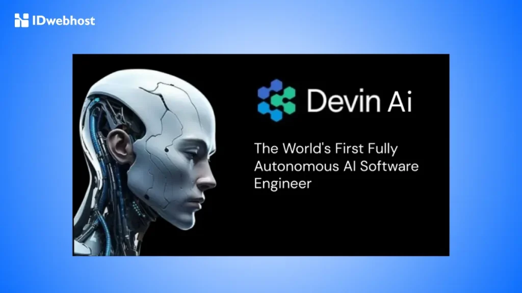 Devin AI adalah