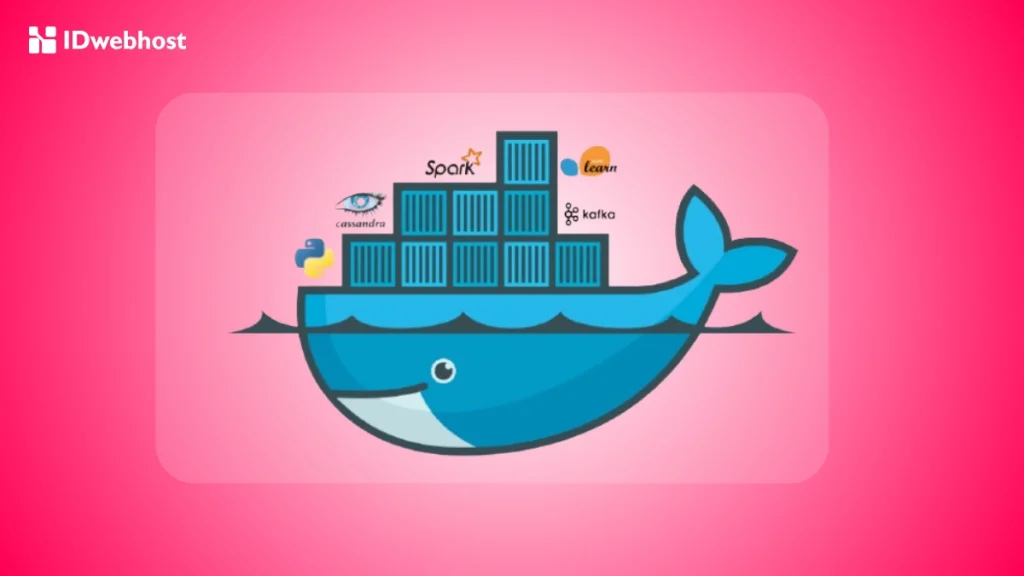 Alat Docker Container