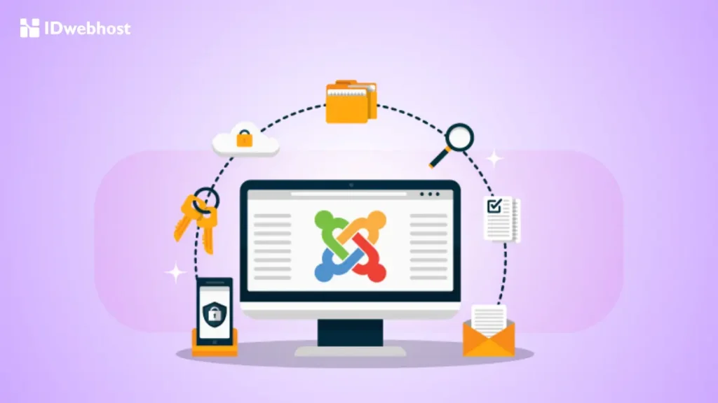 Ekstensi Affiliate Marketing Joomla