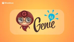 Genie Adalah: Inilah Cara Kerja, Fitur dan Keunggulannya