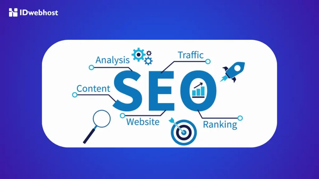 Perbedaan SEO vs GEO