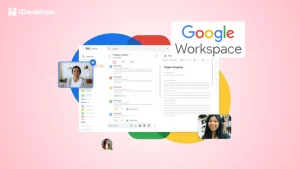 Tutorial: Cara Menambah Akun Email di Google Workspace