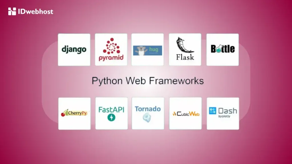 Framework Python