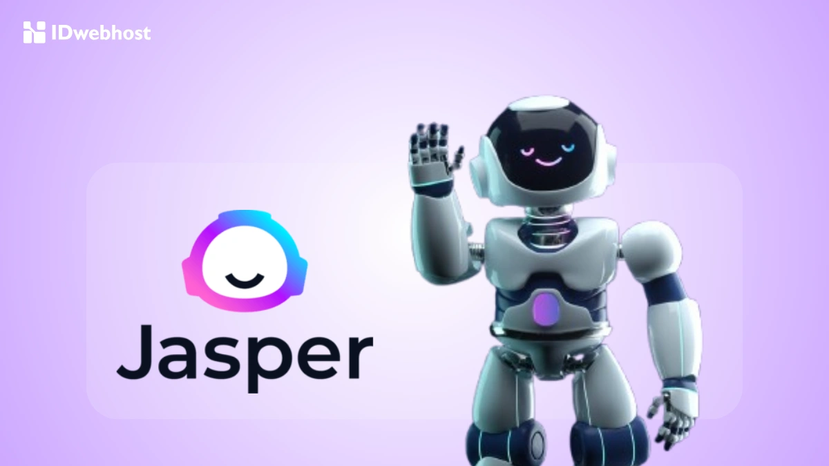 Jasper AI: Cara Kerja, Fitur Utama, Harga, dan Manfaatnya