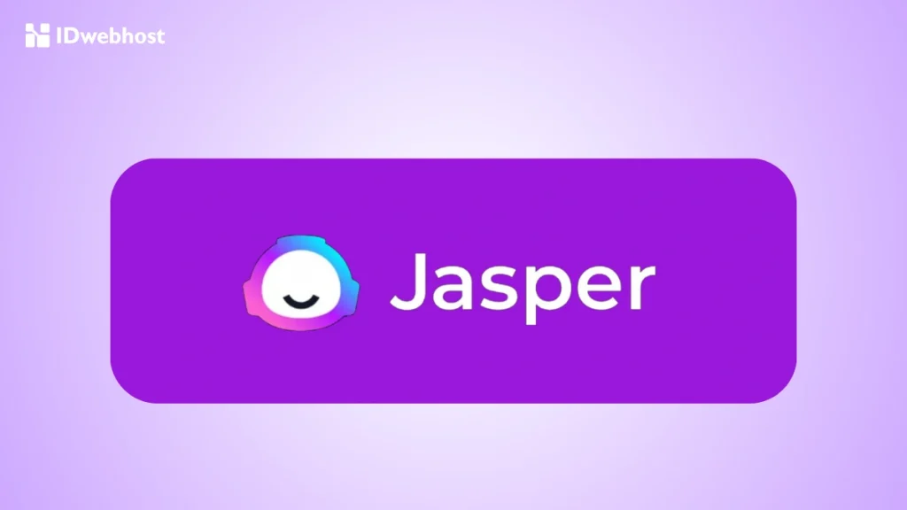 Jasper AI