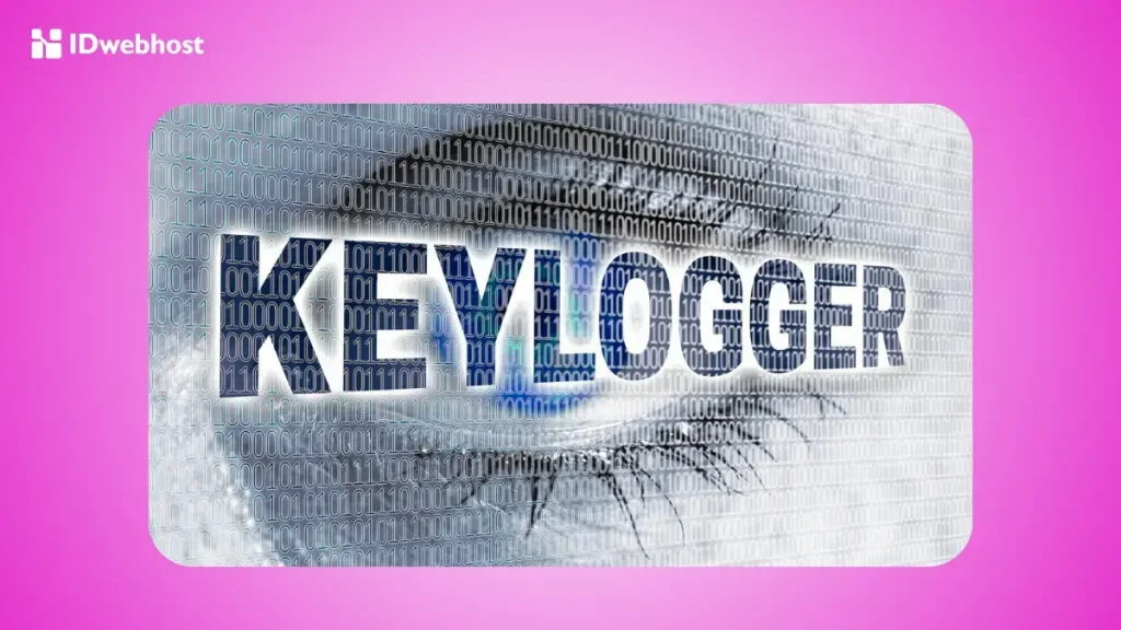 Keylogger adalah