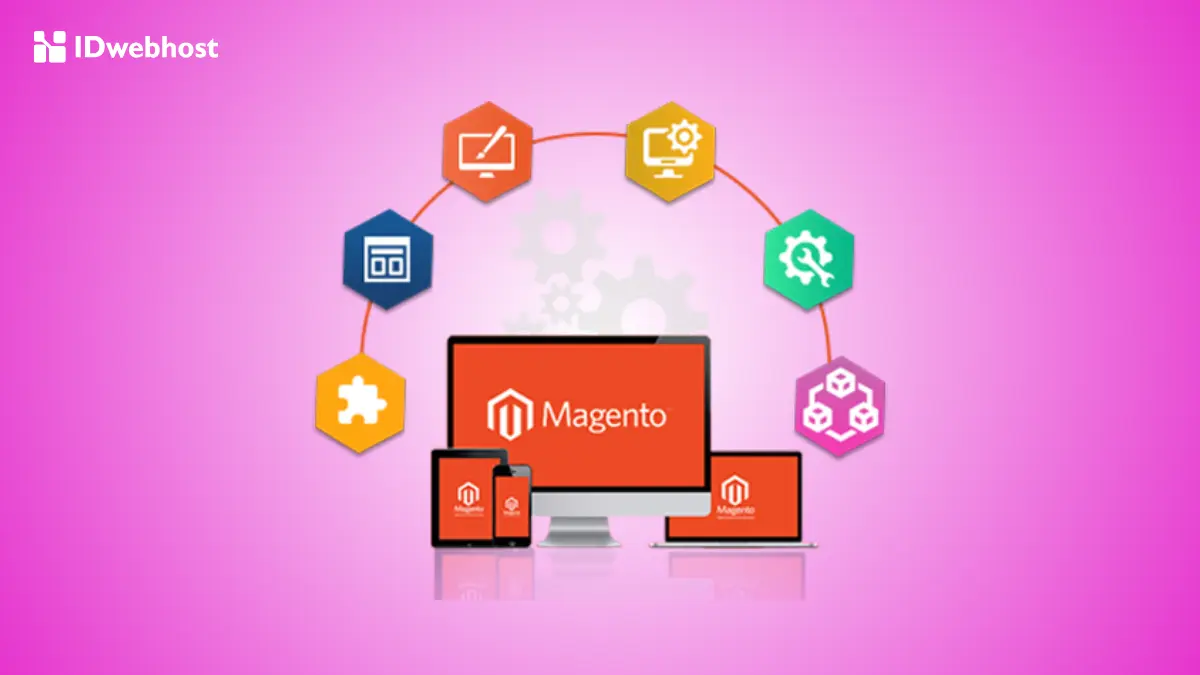 11 Tips Mempercepat Website Magento: Cache sampai Setup CDN