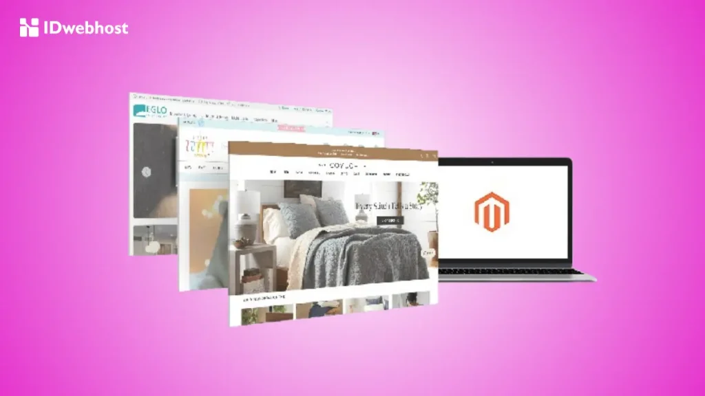 Mempercepat Website Magento