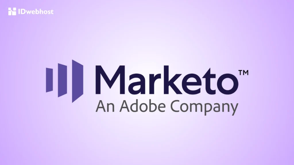 Marketo adalah