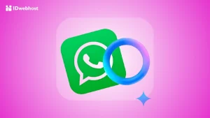 Meta AI WhatsApp Dapat Menghasilkan Uang, Begini Caranya!