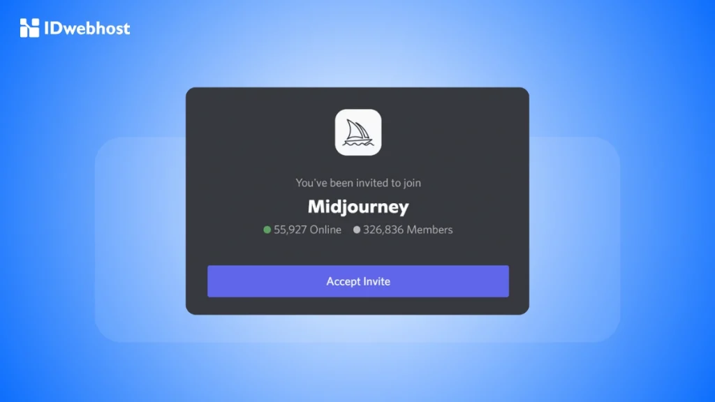 Midjourney AI