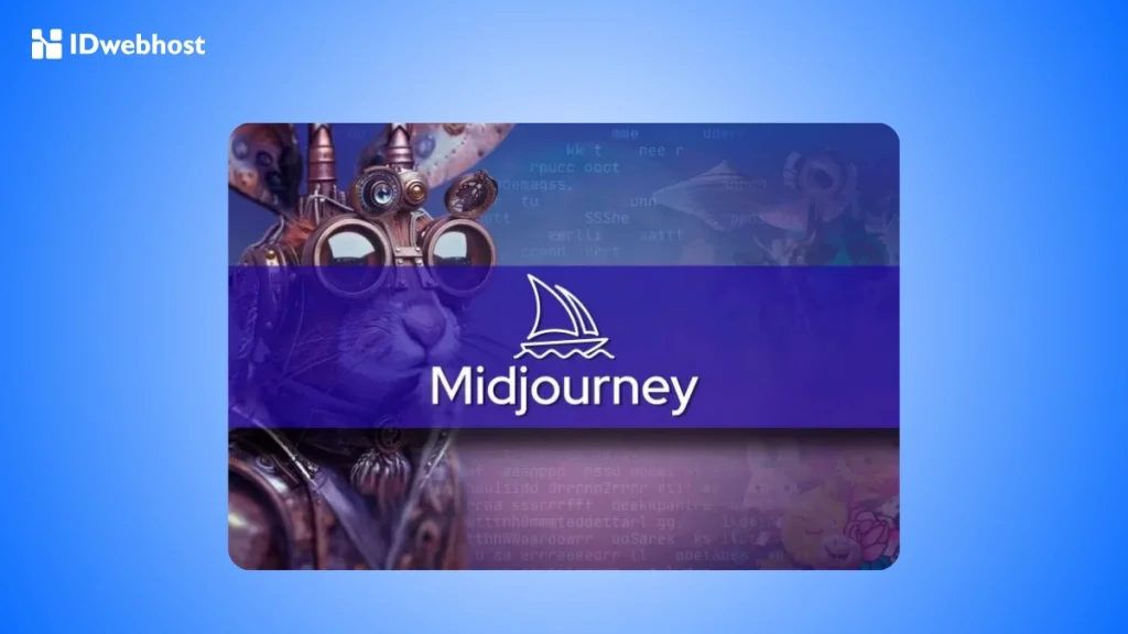 Midjourney AI