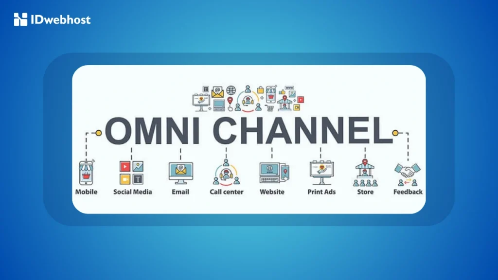 Omnichannel Marketing