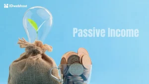 20+ Cara Mendapatkan Passive Income secara Online 2025