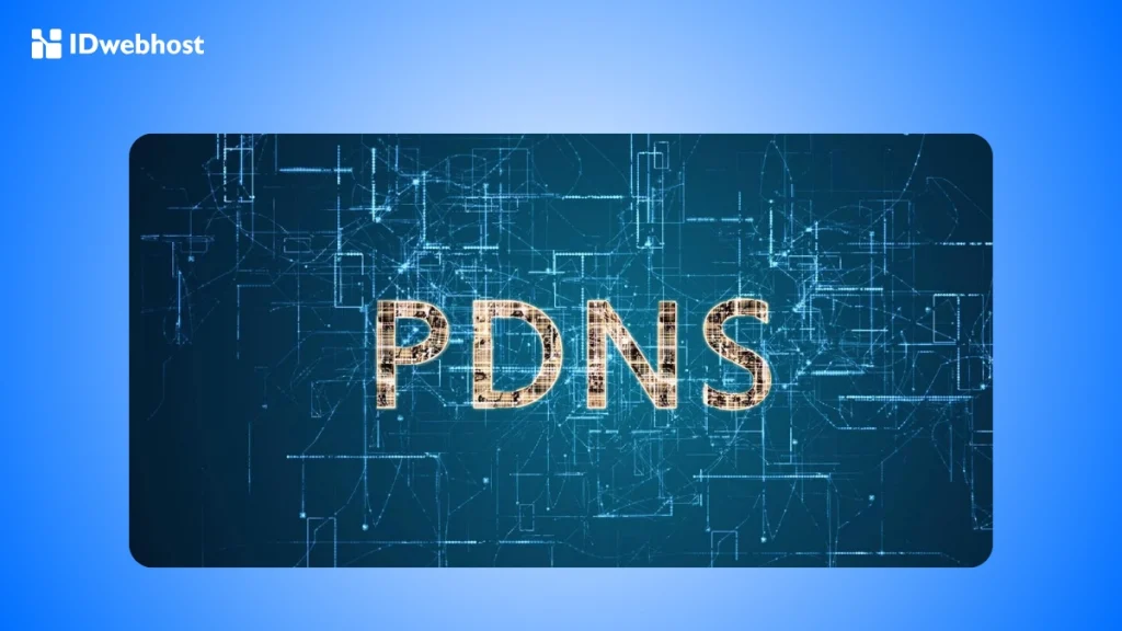 PDNS adalah