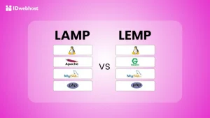 LAMP vs LEMP: Apa Saja Komponen dan Kelebihan Masing-Masing?