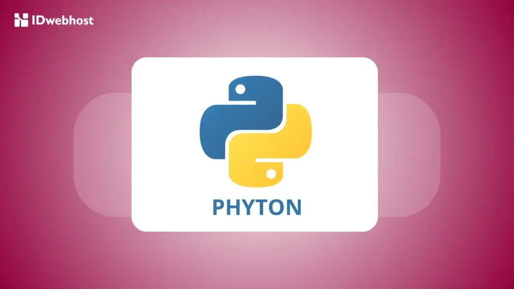 Framework Python