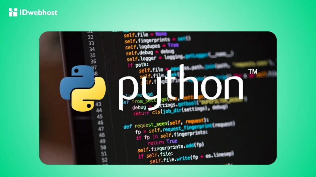 Script Python untuk produktivitas kerja