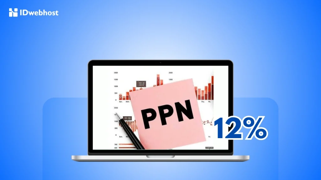 PPN 12%