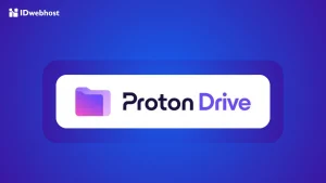 Proton Drive Adalah: Rival Google Drive dengan Fitur Terbaik