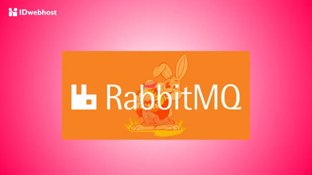 Apa Itu RabbitMQ