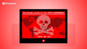 Apa Itu Bashe? Ransomware Attack yang Ancam Dunia Perbankan