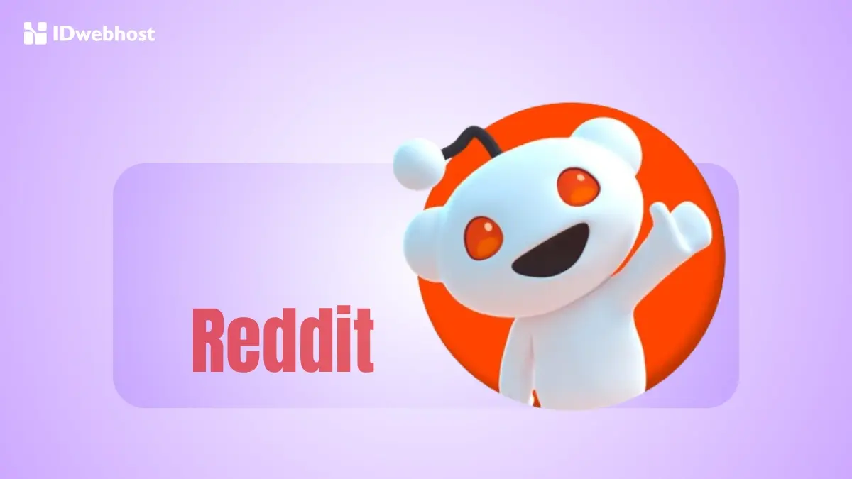 Reddit adalah: Cara Buka dan Alasan Diblokir di Indonesia