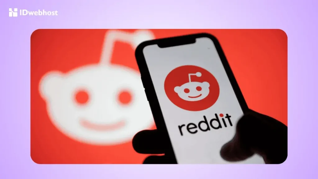 reddit adalah