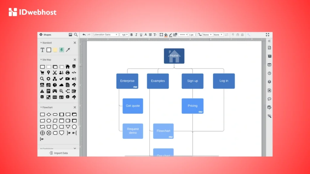 sitemap generator gratis