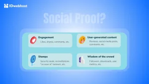 Social Proof: Pengertian, Contoh, dan Cara Menggunakannya