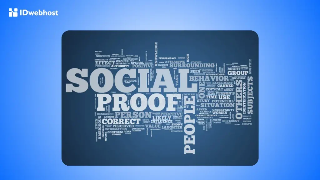 Social Proof