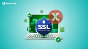 Kenali Jenis SSL Error & Solusinya untuk Keamanan Website