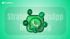 10 Strategi Jitu WhatsApp Marketing untuk Bisnis Online