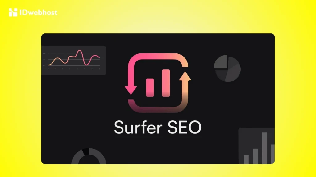 Surfer SEO