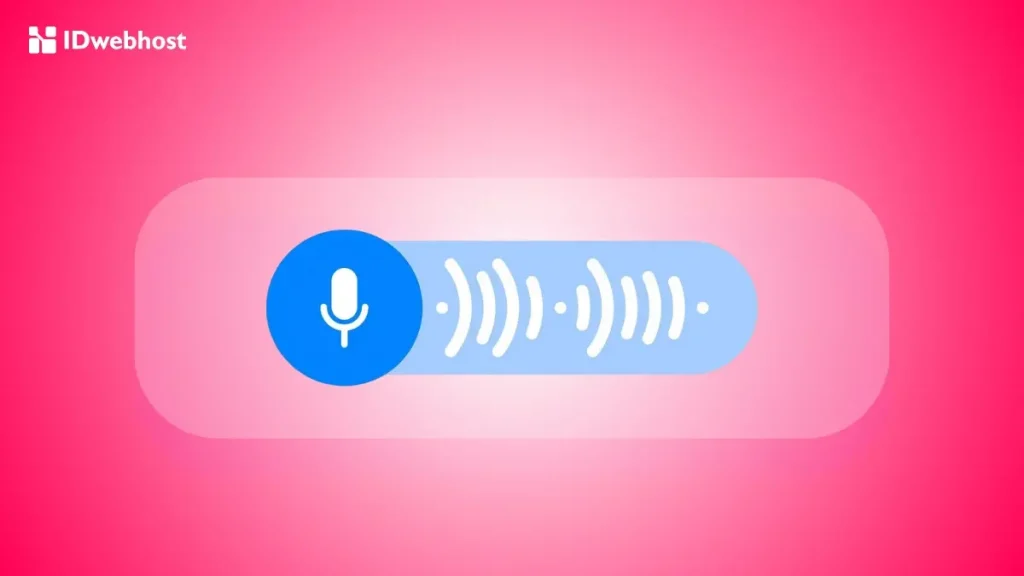 Voice Search Optimization