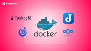 Top 7 Alat Docker Container untuk Produktivitas di 2025