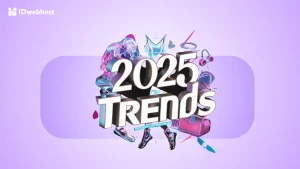 10 Prediksi Trend Desain Website Tahun 2025: Modern & Unik!