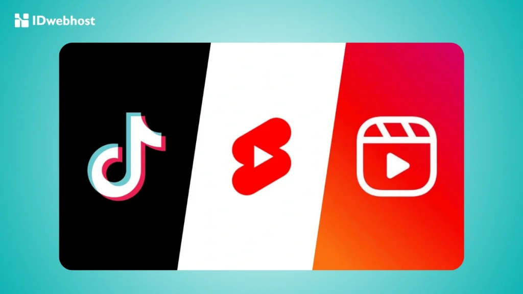 TikTok vs YouTube Shorts vs Instagram Reels