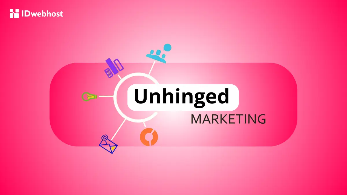 Tips Sukses Menerapkan Unhinged Marketing: Dos dan Don'ts