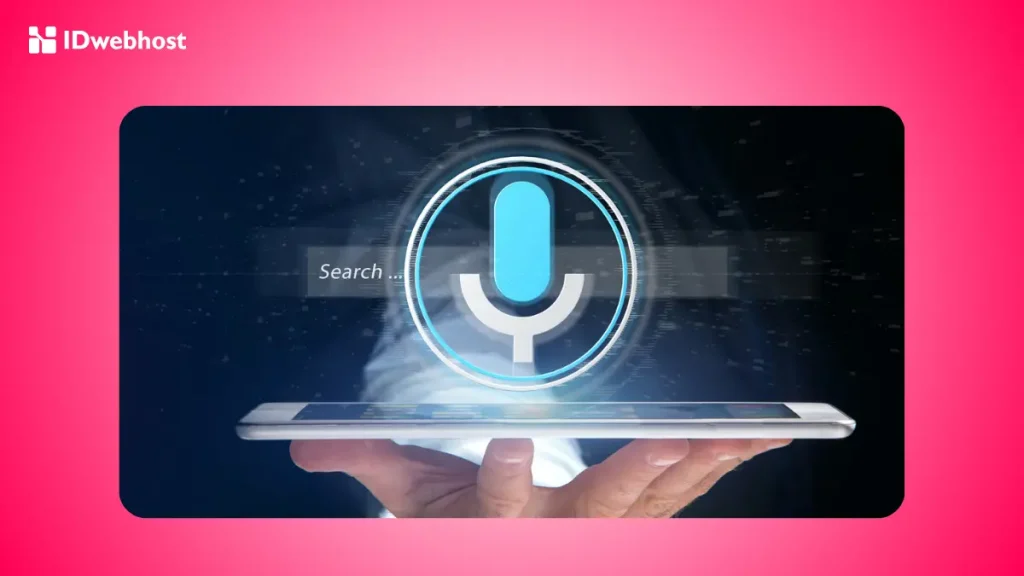 Voice Search Optimization