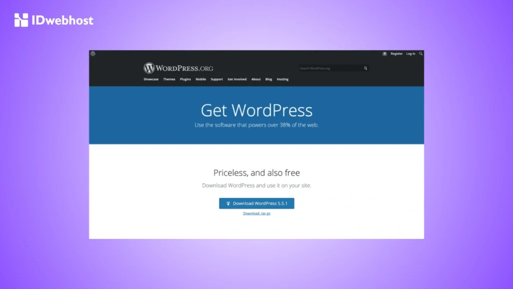 WordPress Core