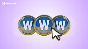 World Wide Web (WWW): Evolusi, Komponen, dan Cara kerja